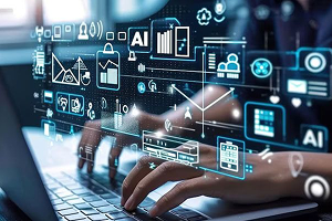 Information Technology Consultants