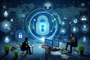 Cyber Security Consultancy