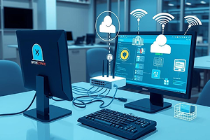 Computer Systems Consultancy